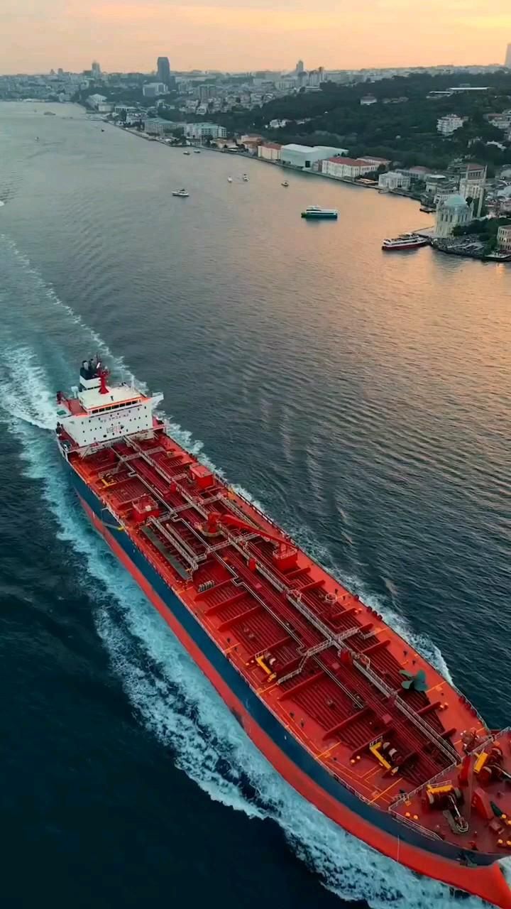 Ship Image